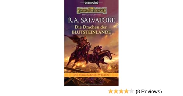 drachen der blutsteinlande